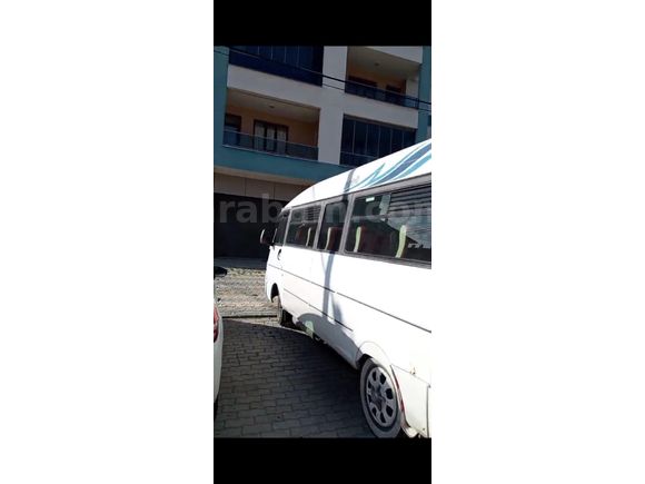 Sahibinden Karsan J9 18+1