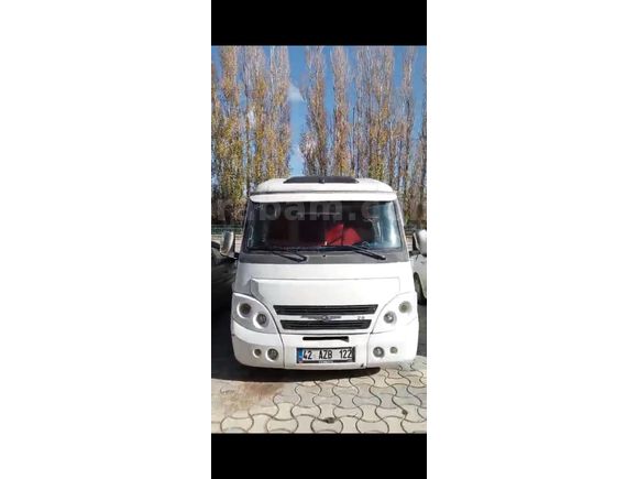 Sahibinden Karsan J9 18+1