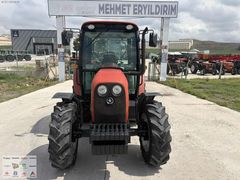 2016 TÜMOSAN 8175 KB.KLİMA ÇOK TEMİZ TÜM BAKIMLARI YAPILMIŞTIR