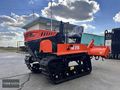 MİNİ TRAKTÖR PALETİ 250 X 84 X 39