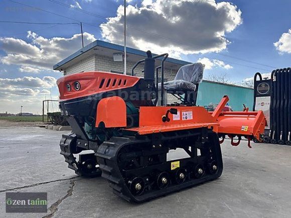MİNİ TRAKTÖR PALETİ 250 X 84 X 39