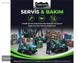MİNİ TRAKTÖR PALETİ 250 X 84 X 39