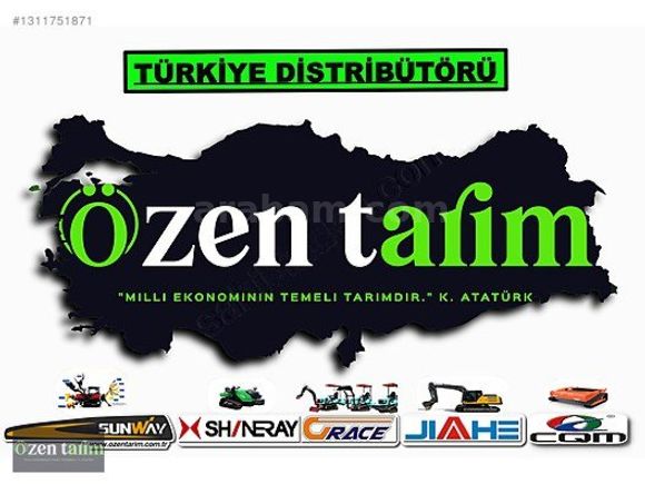 MİNİ TRAKTÖR PALETİ 250 X 84 X 39