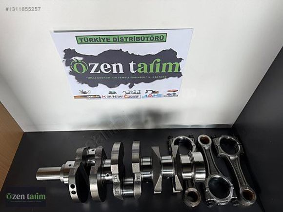 SHİNERAY SUNWAY GRACE MOTOR PARÇALARI SİLİNDİR KAPAĞI