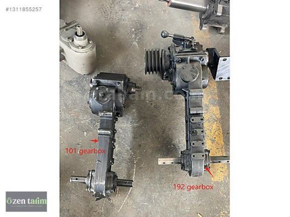 SHİNERAY SUNWAY GRACE MOTOR PARÇALARI SİLİNDİR KAPAĞI