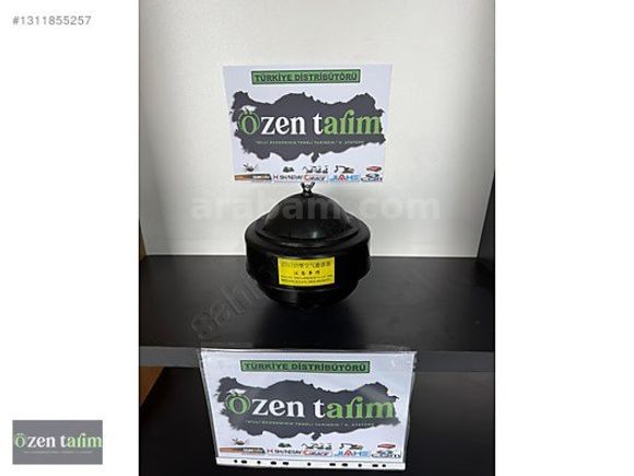 SHİNERAY SUNWAY GRACE MOTOR PARÇALARI SİLİNDİR KAPAĞI
