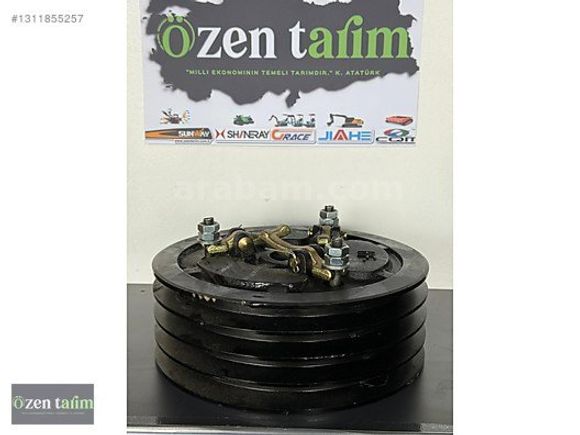 SHİNERAY SUNWAY GRACE MOTOR PARÇALARI SİLİNDİR KAPAĞI