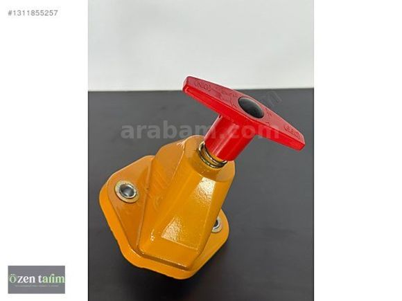 SHİNERAY SUNWAY GRACE MOTOR PARÇALARI SİLİNDİR KAPAĞI
