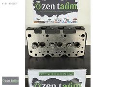 SHİNERAY SUNWAY GRACE MOTOR PARÇALARI SİLİNDİR KAPAĞI