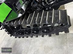 MİNİ TRAKTÖR PALETİ 330 x 84 x 41