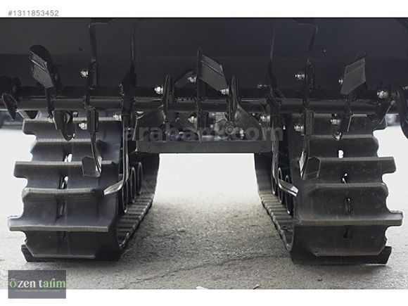 MİNİ TRAKTÖR PALETİ 330 x 84 x 41