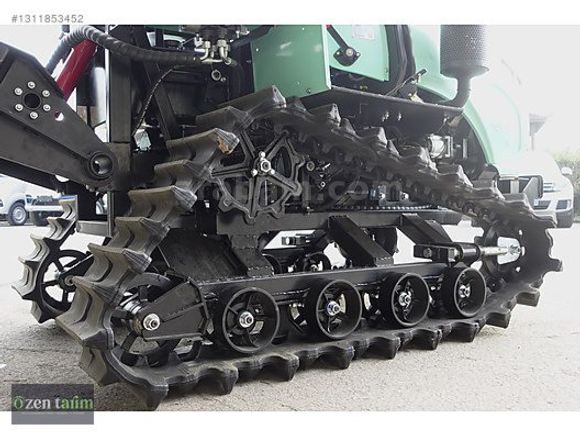 MİNİ TRAKTÖR PALETİ 330 x 84 x 41