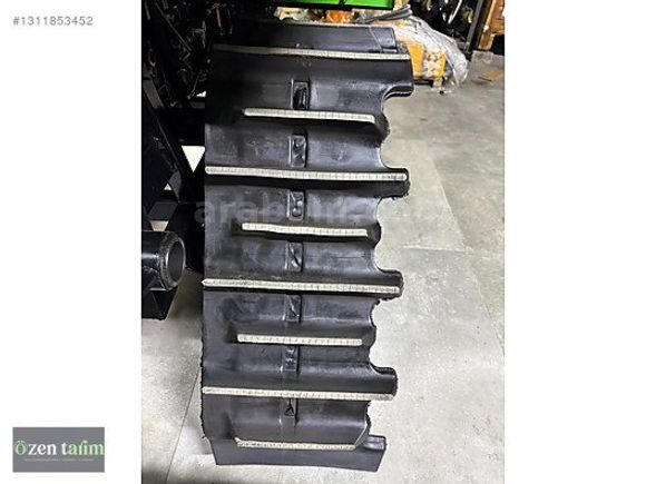 MİNİ TRAKTÖR PALETİ 330 x 84 x 41