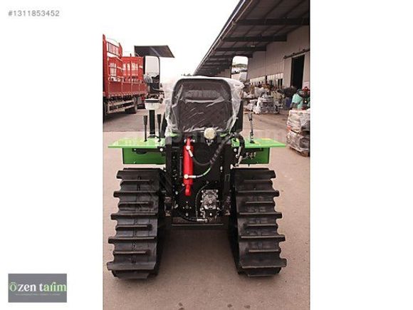 MİNİ TRAKTÖR PALETİ 330 x 84 x 41