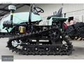 MİNİ TRAKTÖR PALETİ 330 x 84 x 41