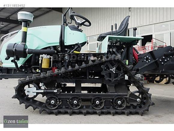 MİNİ TRAKTÖR PALETİ 330 x 84 x 41