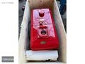 MİNİ PALETLİ TRAKTÖR TEK SİLİNDİR 35 VE 25HP KOMPLE SANDIK MOTOR