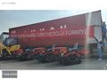 MİNİ PALETLİ TRAKTÖR TEK SİLİNDİR 35 VE 25HP KOMPLE SANDIK MOTOR