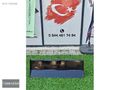 MİNİ PALETLİ TRAKTÖR ÖN KÜREYİCİ GREYDER ATAÇMANI