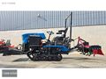 MİNİ TRAKTÖR PALETİ 180 X 72 X 39