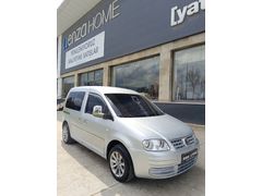 SSS CARS'TAN WOLKSWAGEN CADDY 