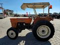 ANTRAK TARIMDAN 1979 MODEL FİAT 480 2WD TENTELİ