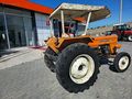 ANTRAK TARIMDAN 1979 MODEL FİAT 480 2WD TENTELİ
