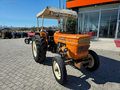 ANTRAK TARIMDAN 1979 MODEL FİAT 480 2WD TENTELİ