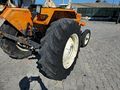 ANTRAK TARIMDAN 1979 MODEL FİAT 480 2WD TENTELİ