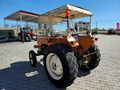 ANTRAK TARIMDAN 1979 MODEL FİAT 480 2WD TENTELİ