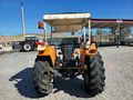 ANTRAK TARIMDAN 1979 MODEL FİAT 480 2WD TENTELİ