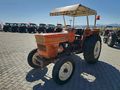 ANTRAK TARIMDAN 1979 MODEL FİAT 480 2WD TENTELİ