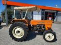 ANTRAK TARIMDAN 1979 MODEL FİAT 480 2WD TENTELİ