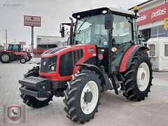 Erkunt nimet 75E+ 2021 Model