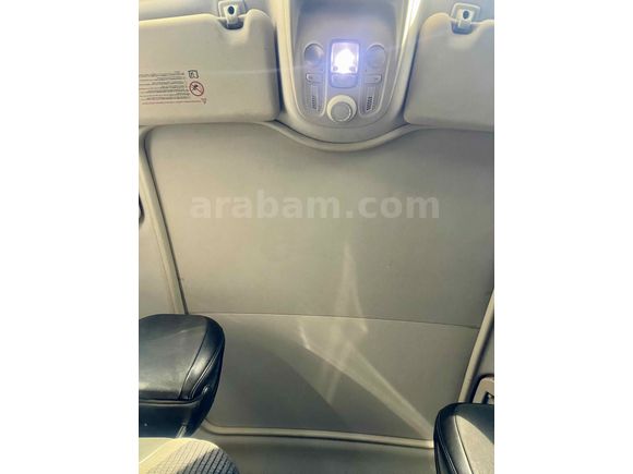 Sahibinden Citroen C4 Bakımlı Temiz