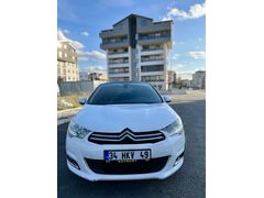Sahibinden Citroen C4 Bakımlı Temiz