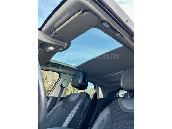 Sahibinden Citroen C4 Bakımlı Temiz