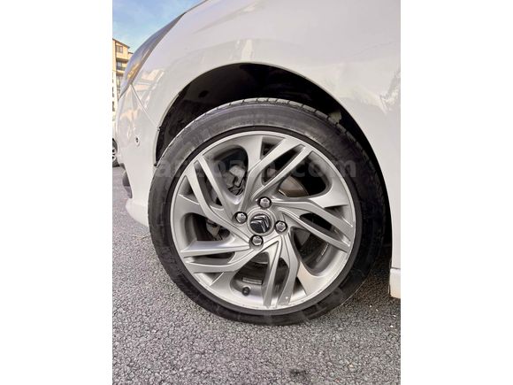 Sahibinden Citroen C4 Bakımlı Temiz