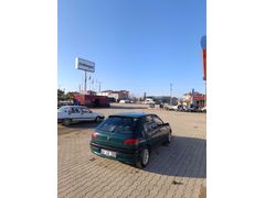 Sahibinden Peugeot 306 1.6 Griffe 1998 Model 