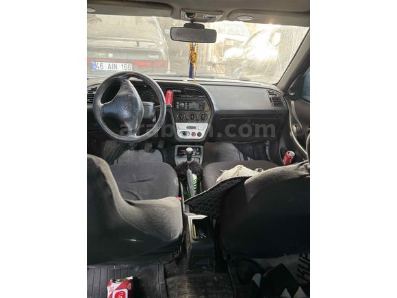 Sahibinden Peugeot 306 1.6 Griffe 1998 Model 