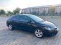Honda Civic 2011 Otomatik