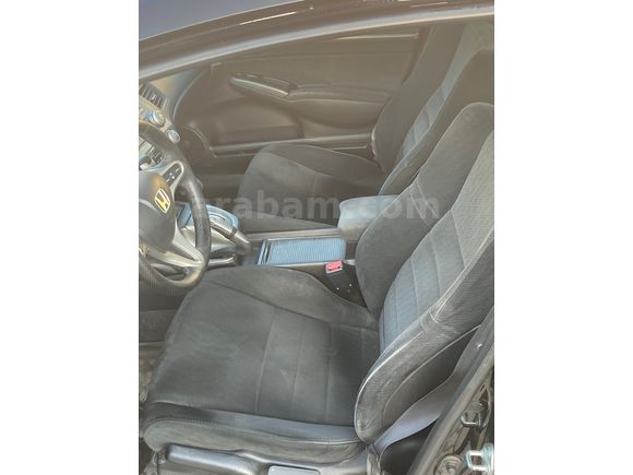 Honda Civic 2011 Otomatik