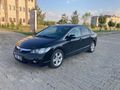 Honda Civic 2011 Otomatik