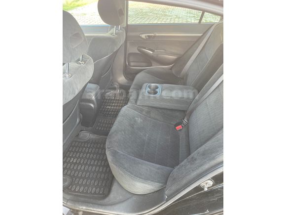 Honda Civic 2011 Otomatik