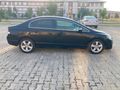Honda Civic 2011 Otomatik