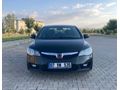 Honda Civic 2011 Otomatik