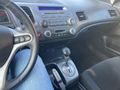 Honda Civic 2011 Otomatik