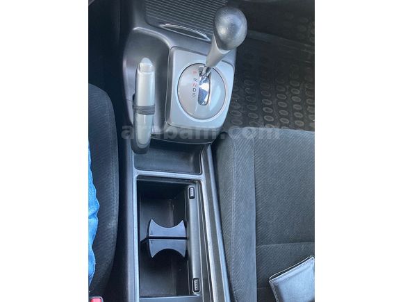 Honda Civic 2011 Otomatik