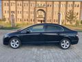 Honda Civic 2011 Otomatik