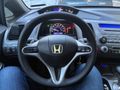 Honda Civic 2011 Otomatik
